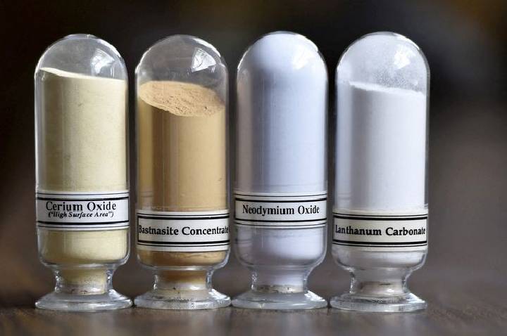 Brasil leva projetos de mineração à Bolsa de Toronto buscando investidores