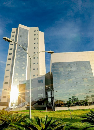 Assembleia Legislativa